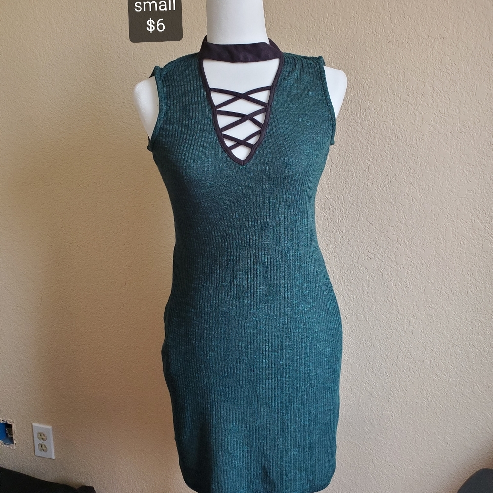 Womens dress
